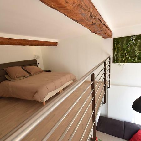 Perla Duplex - No Better Location In Nice Dış mekan fotoğraf
