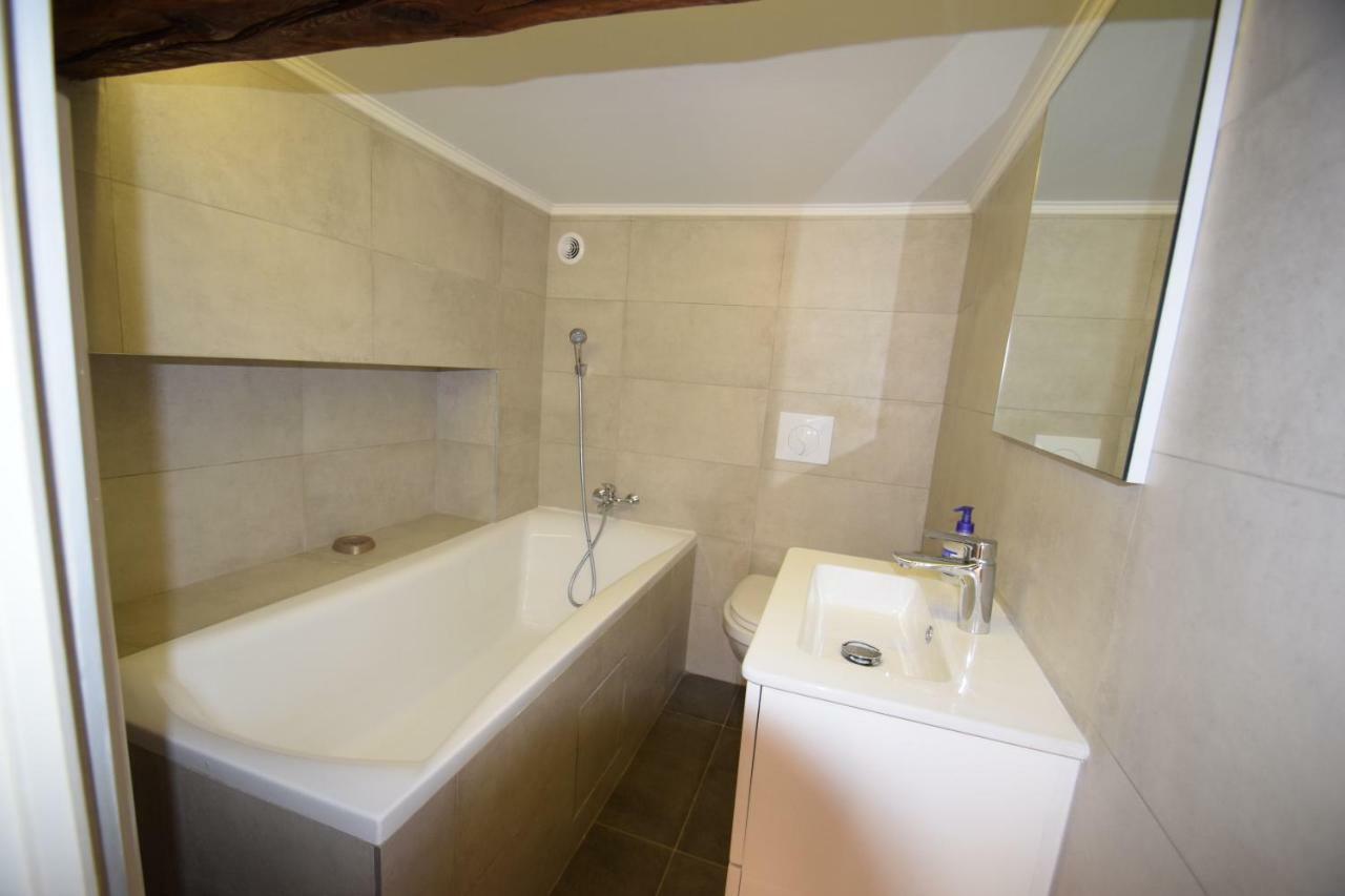 Perla Duplex - No Better Location In Nice Dış mekan fotoğraf