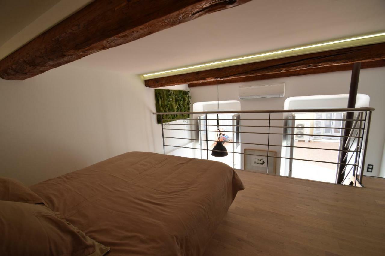 Perla Duplex - No Better Location In Nice Dış mekan fotoğraf