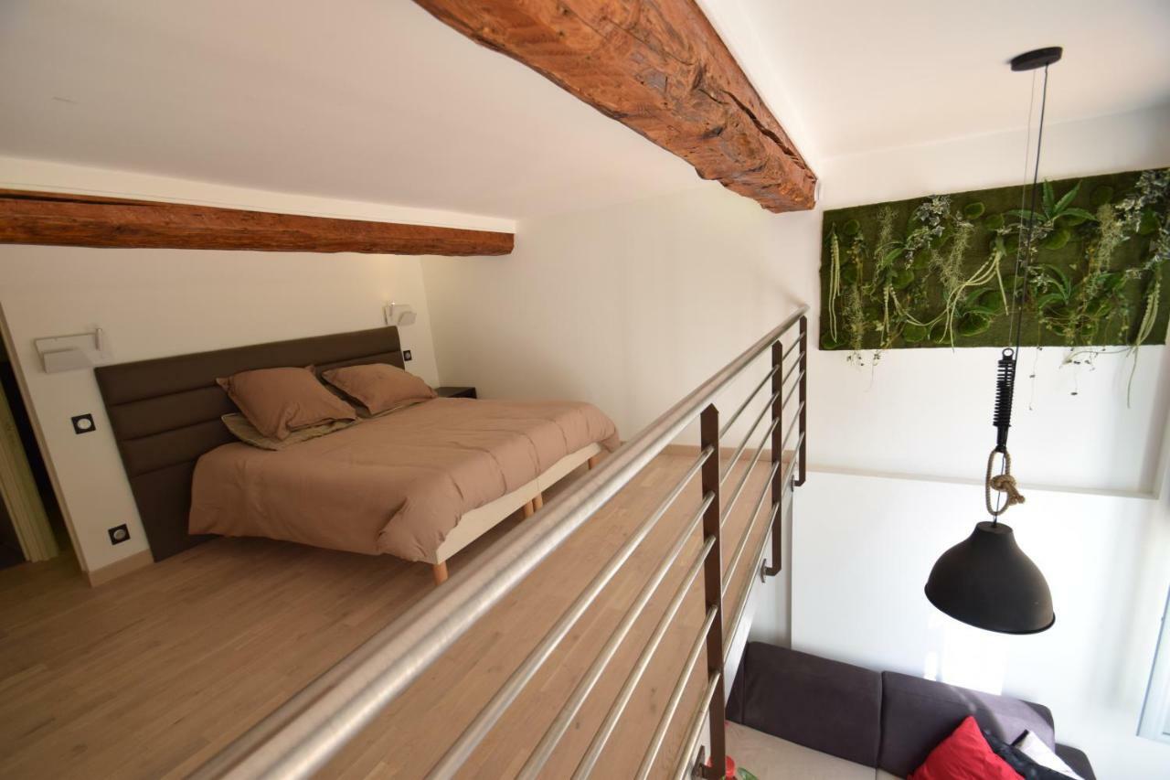 Perla Duplex - No Better Location In Nice Dış mekan fotoğraf