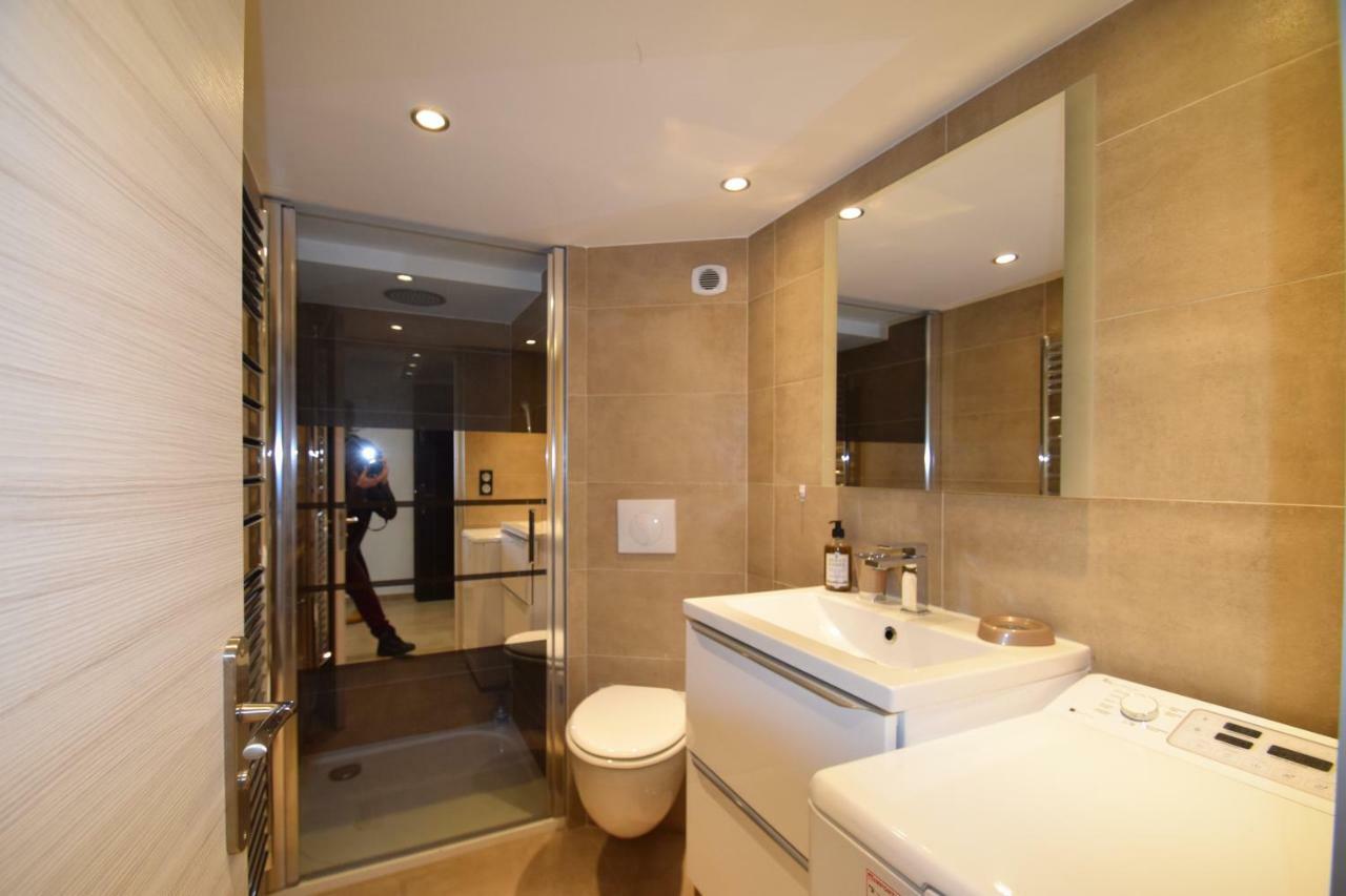 Perla Duplex - No Better Location In Nice Dış mekan fotoğraf