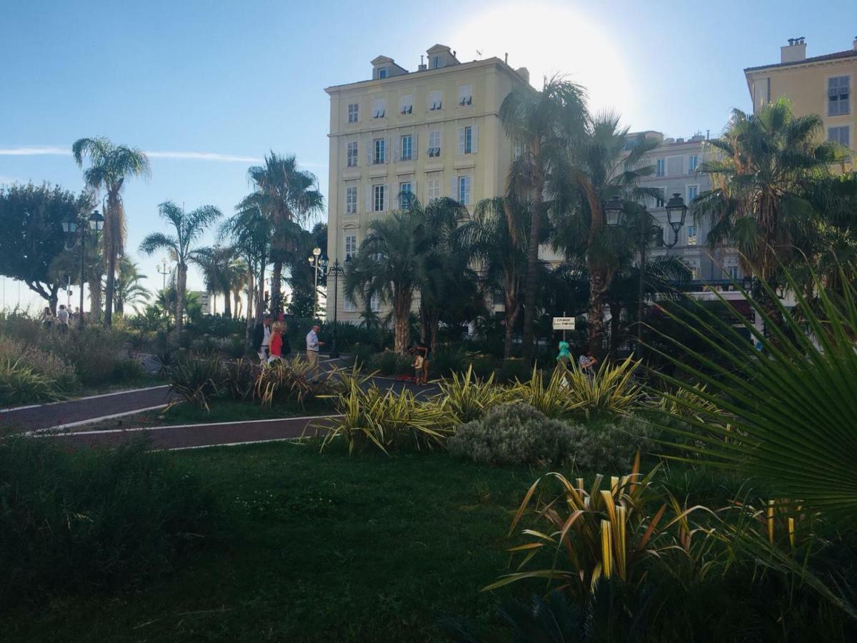Perla Duplex - No Better Location In Nice Dış mekan fotoğraf