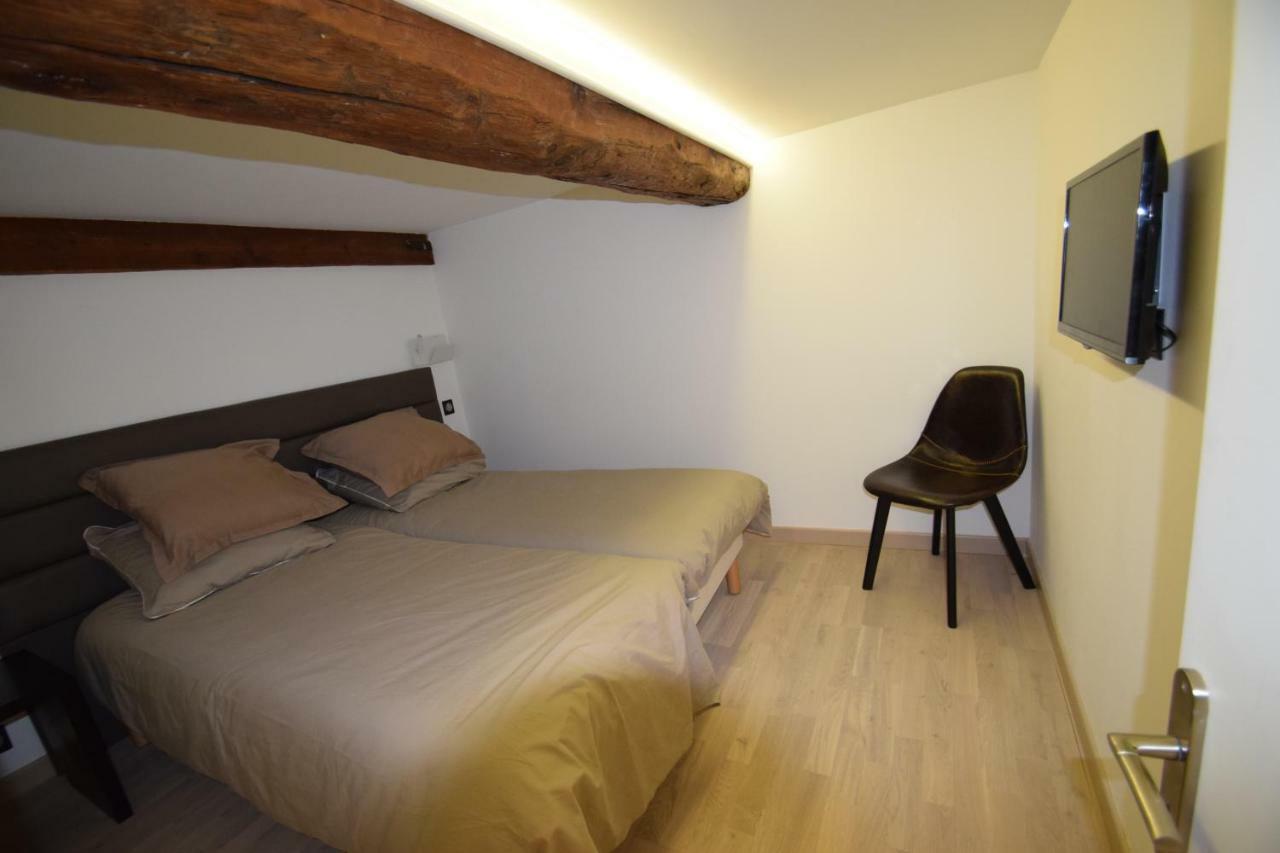 Perla Duplex - No Better Location In Nice Dış mekan fotoğraf